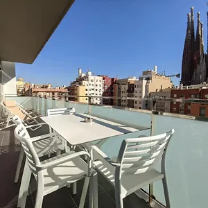 Hostal Luxury Argos