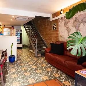  Hostal Mambo Tango