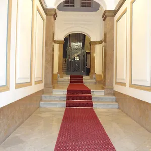  Pensión Sant Carlo