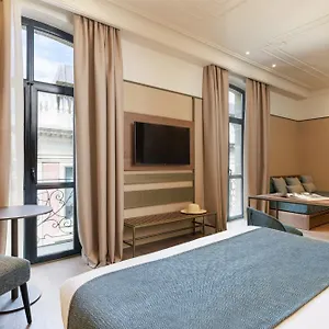 4* Hotel Medinaceli